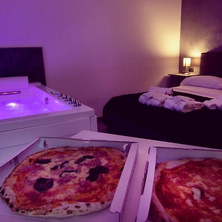 Camera18 Suite Napoli Dış mekan fotoğraf