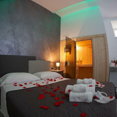 Camera18 Suite Napoli Dış mekan fotoğraf
