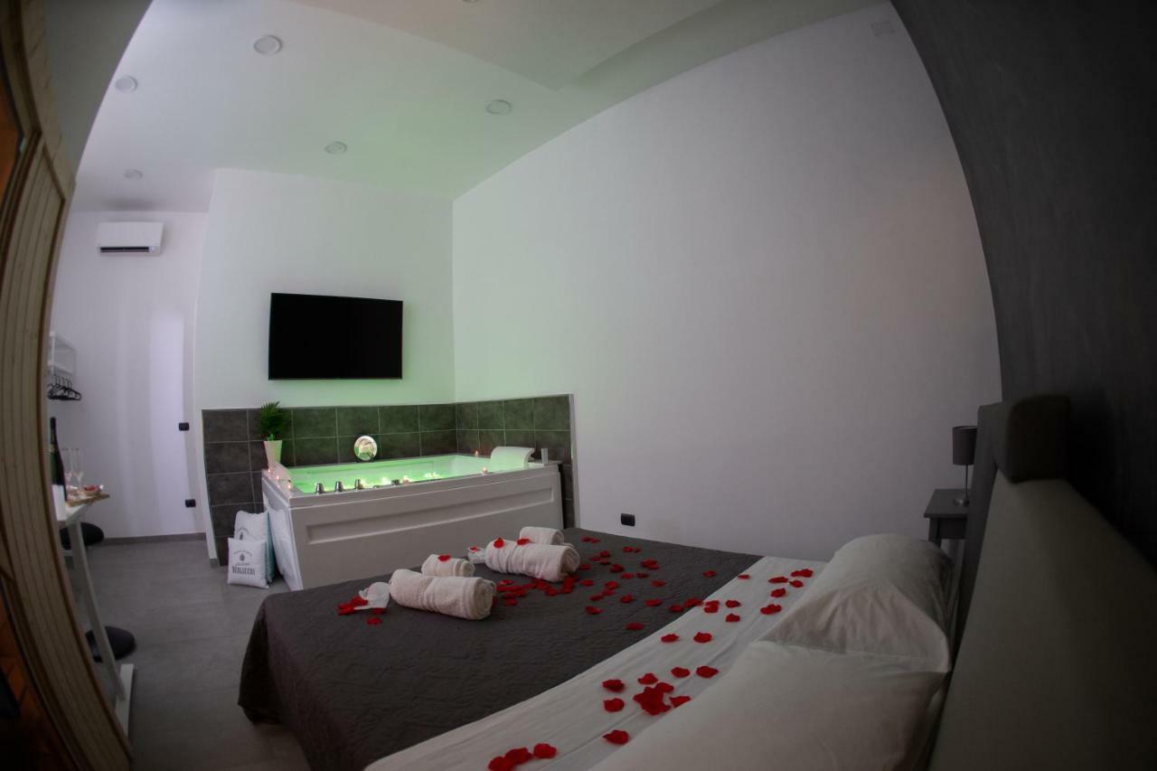 Camera18 Suite Napoli Dış mekan fotoğraf